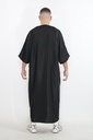Gandoura Gabardine aakad 
