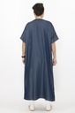 Qamis Jean