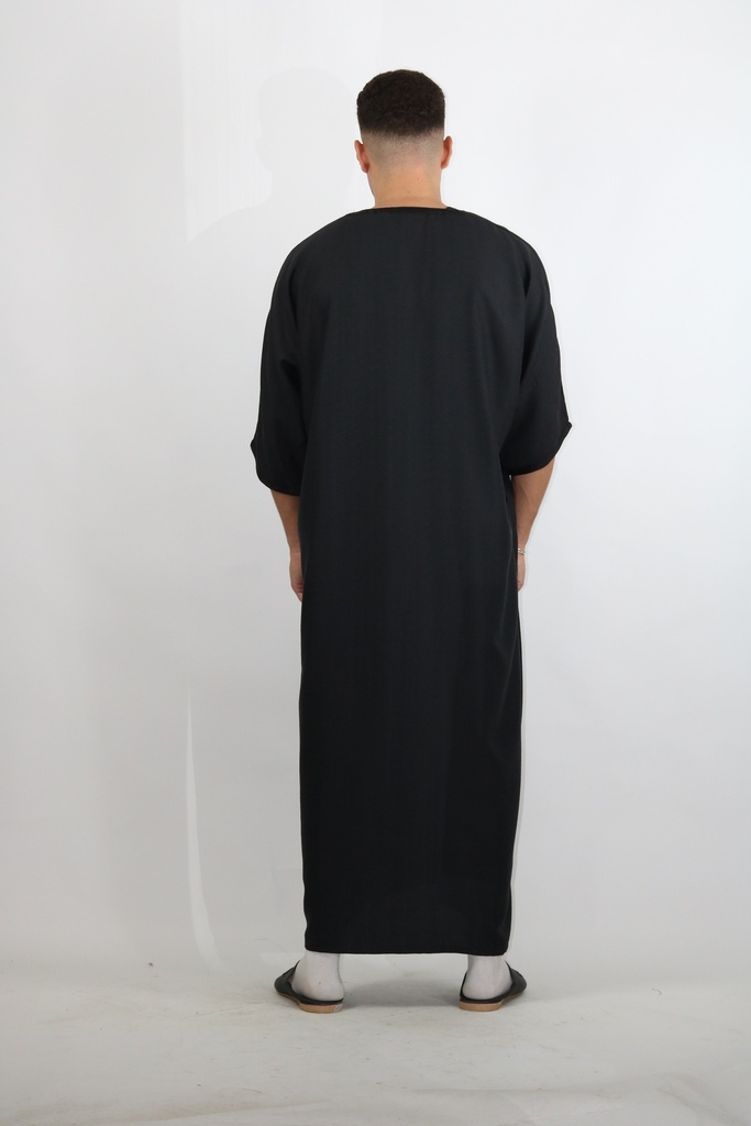 Gandoura lin LC