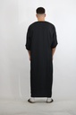 Gandoura lin LC