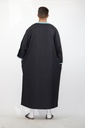 Gandoura flanelle 