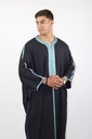 Gandoura flanelle 