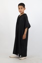 Gandoura Gabardine enfant 002
