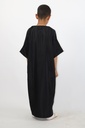 Gandoura Gabardine enfant 002