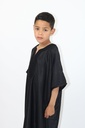 Gandoura Gabardine enfant 002