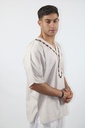 Tunique homme