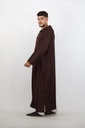 Djellaba mlifa men 