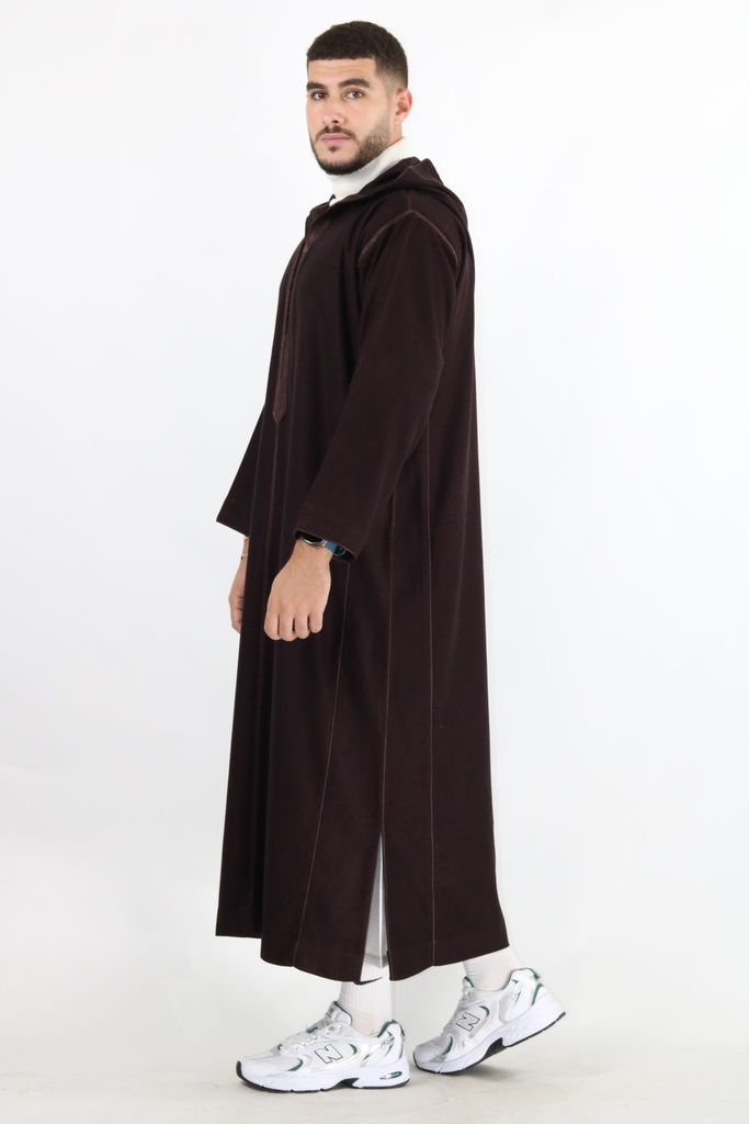 Djellaba Mlifa 