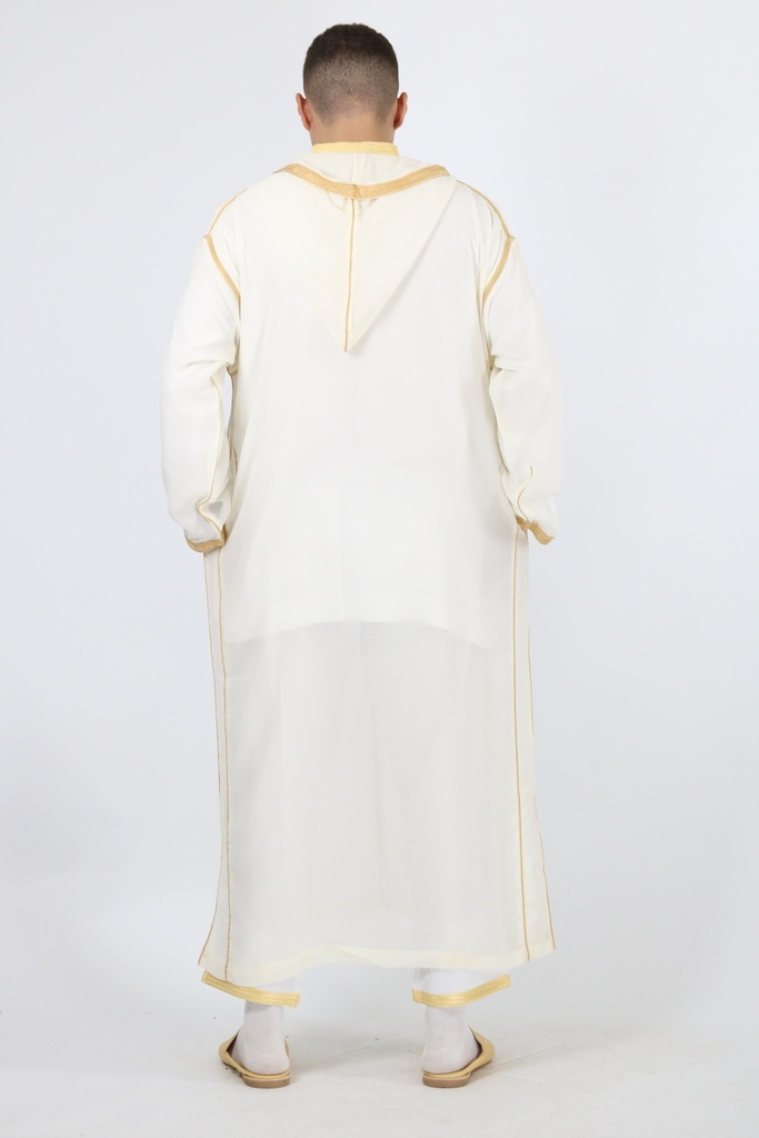 Djellaba Sousdi