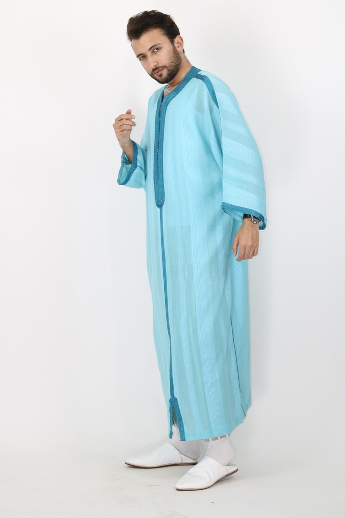Gandoura 