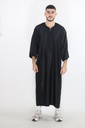 Gandoura Gabardine 