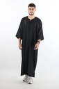 Gandoura Gabardine Simple