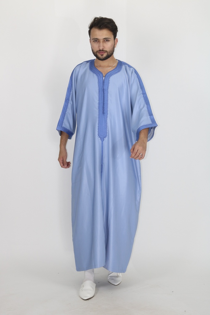 Gandoura pour hommes Debbana