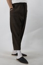 Pantalon marron
