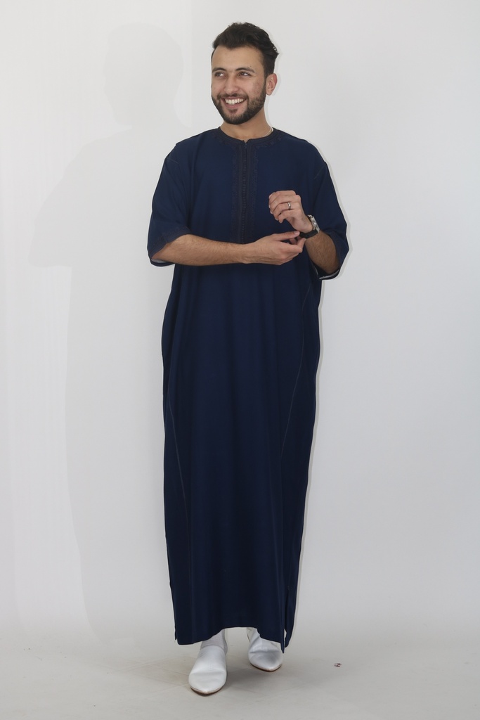 Gandoura Homme   FIBRANE                                                                                