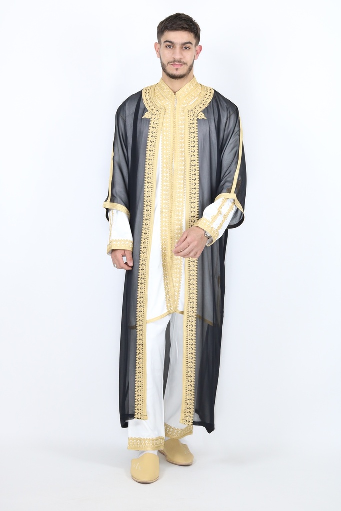 جابادور رجالي 3 قطع