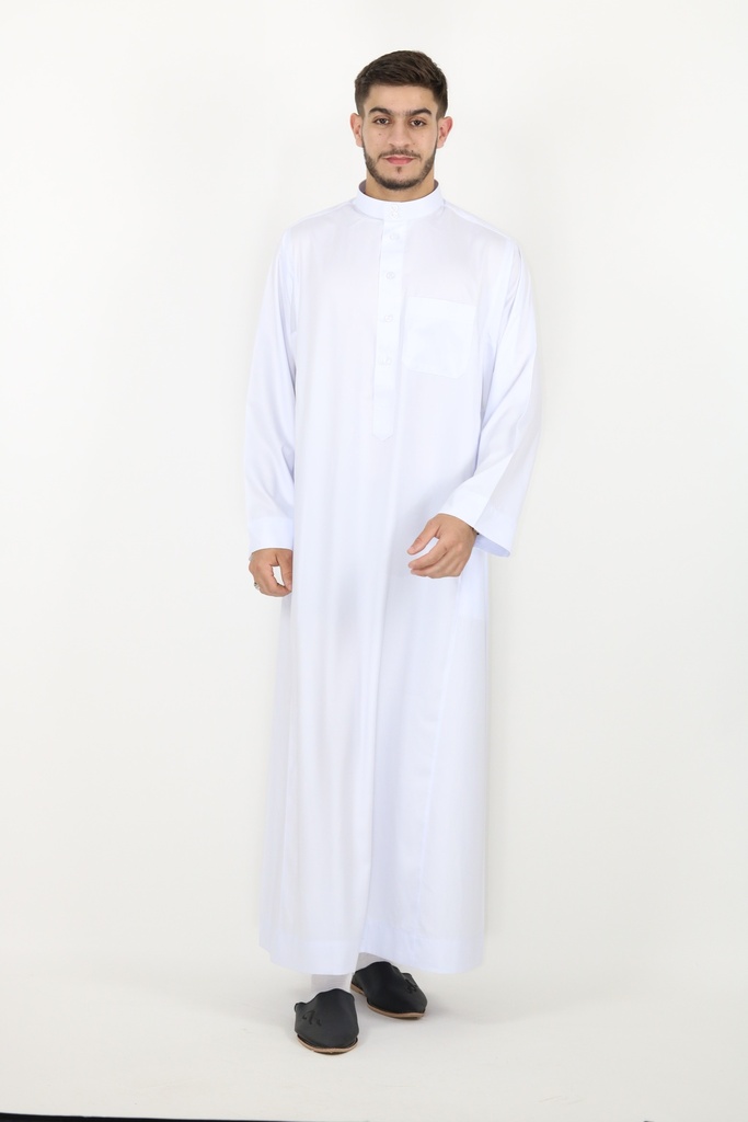 Men's Qamis
