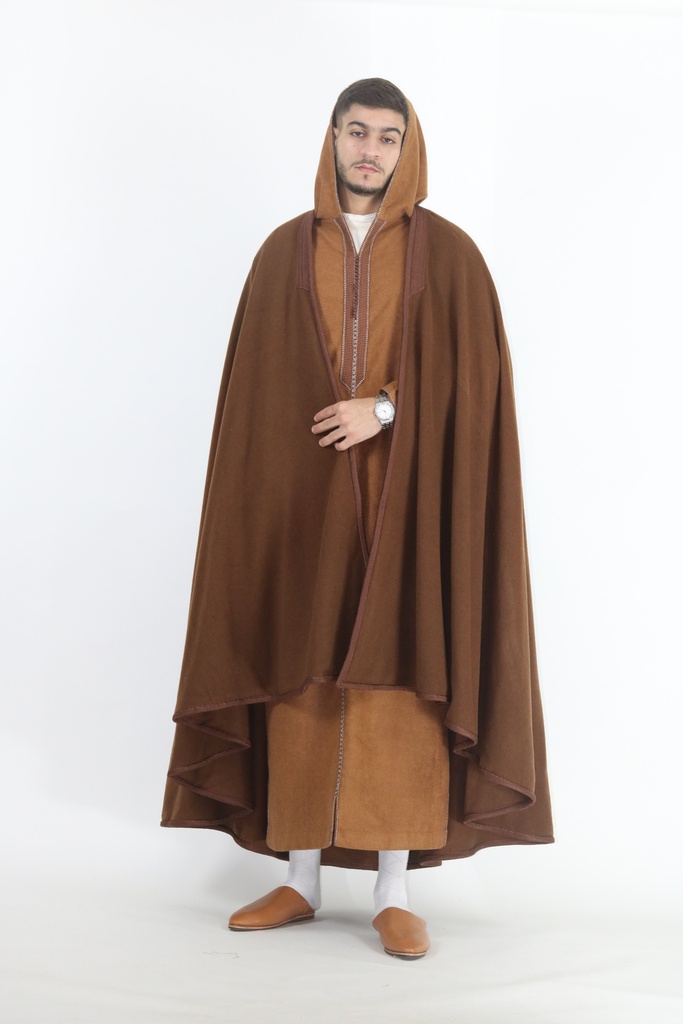 Selham Homme