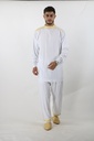 Jabador pour djellaba homme 