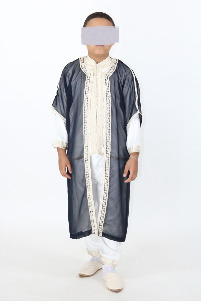 Jabador 3 pièces pour enfants