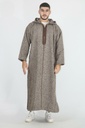 Djellaba Harbouli men