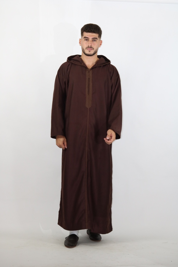  جلابة مليفة رجال 