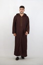 Djellaba mlifa homme