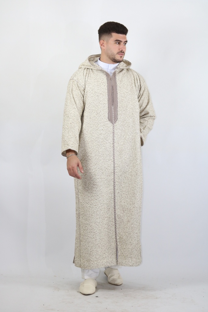 Djellaba Men Chakhma Debbana