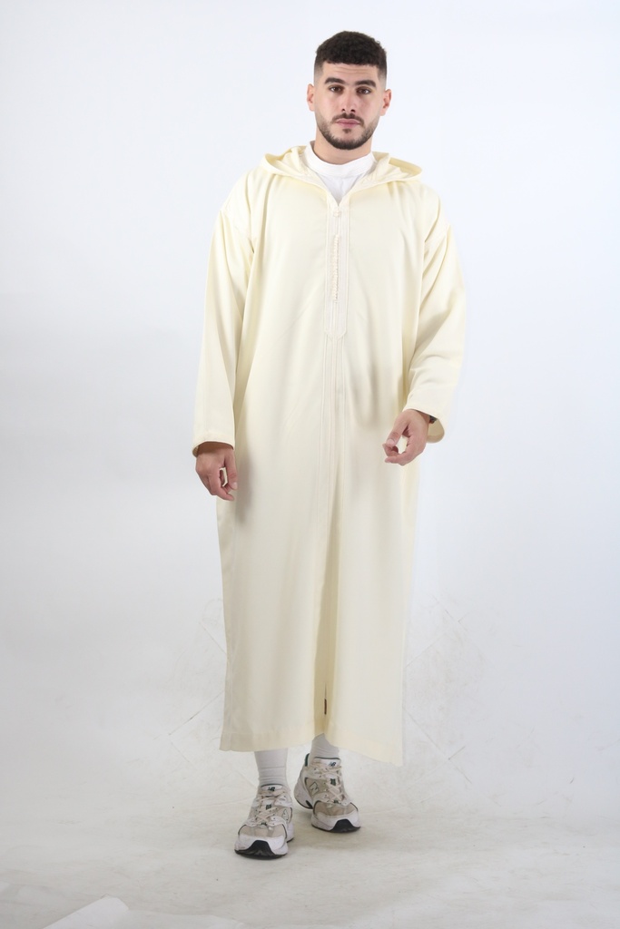 Djellaba Mlifa CH