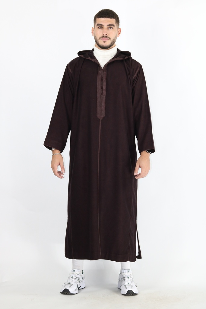 Djellaba Mlifa 