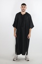 gandoura homme gabardine 008