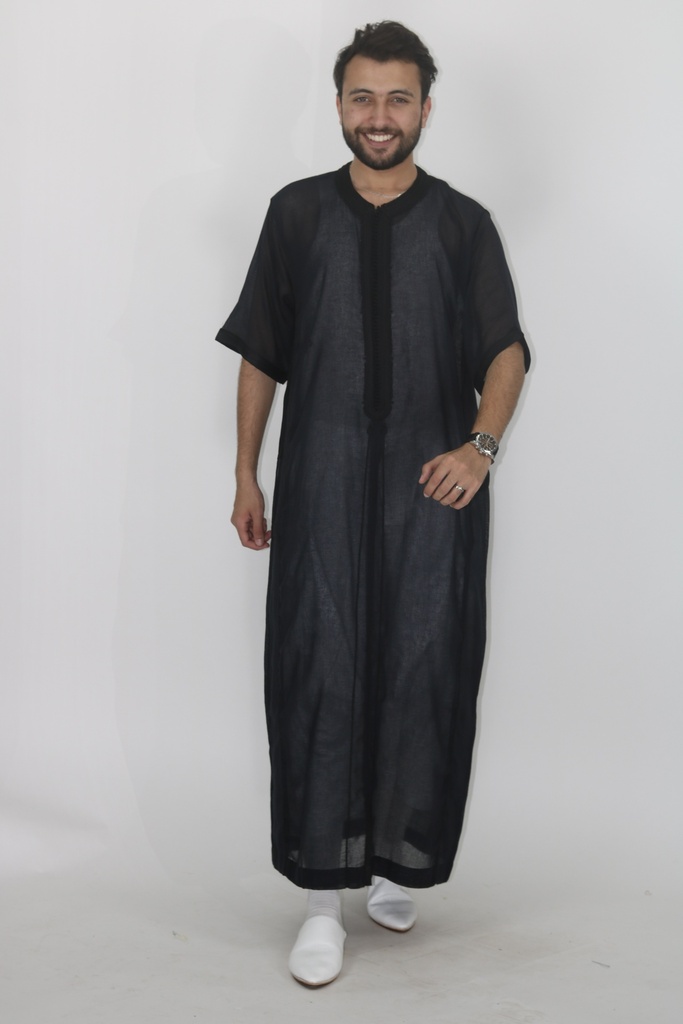 Gandoura sousdi 