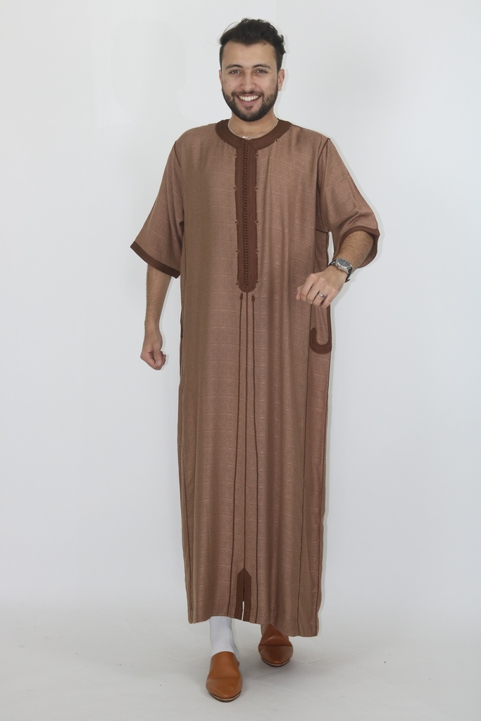 gandoura lin khrat