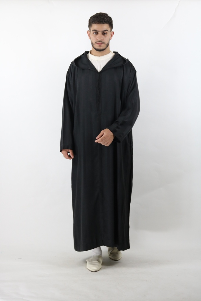 Djellaba Jawhara pour Homme