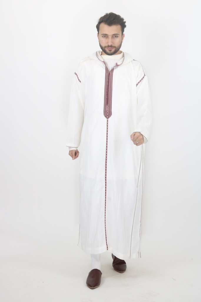 Djellaba Chaara