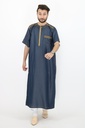 Qamis Jean