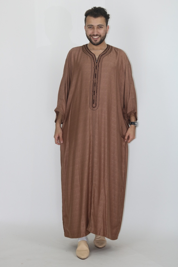 Gandoura homme Tounsia 