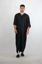 Gandoura lin LC