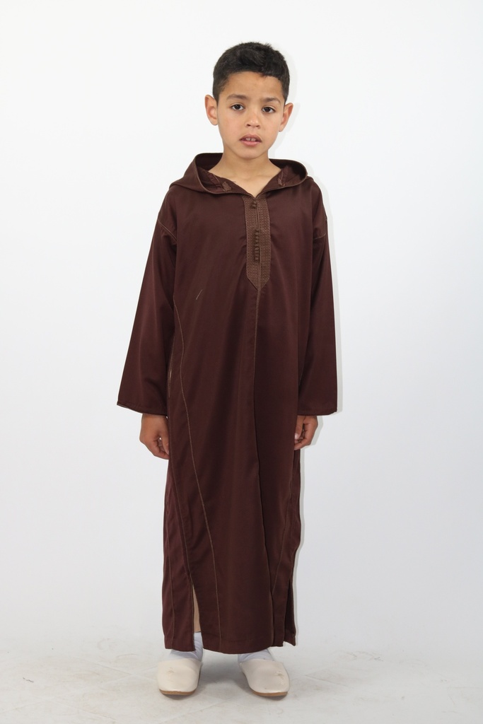 Djellaba enfant A