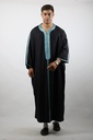 Gandoura flanelle 