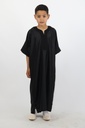 Gandoura Gabardine kids 008