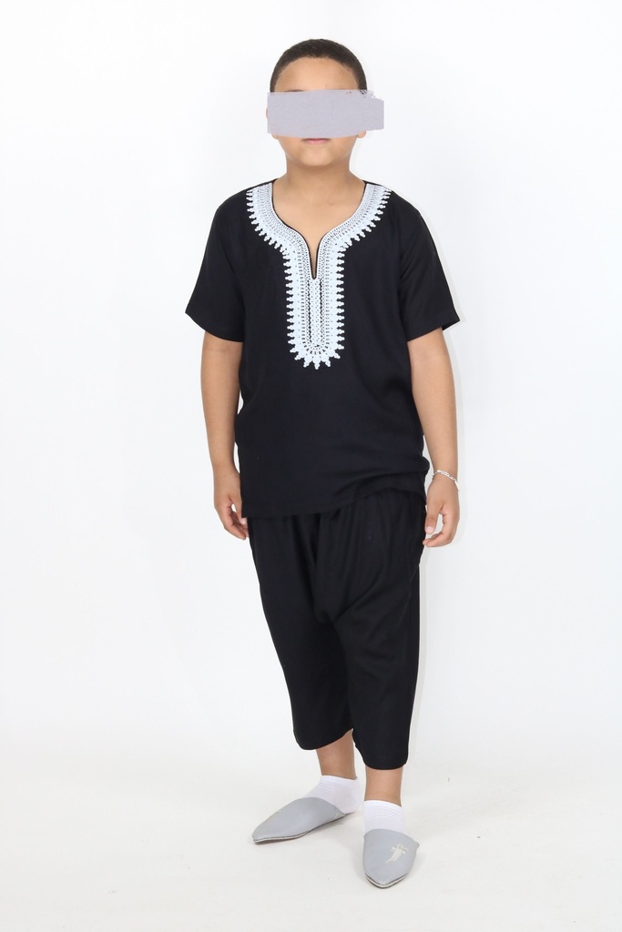 Ensemble pour enfants