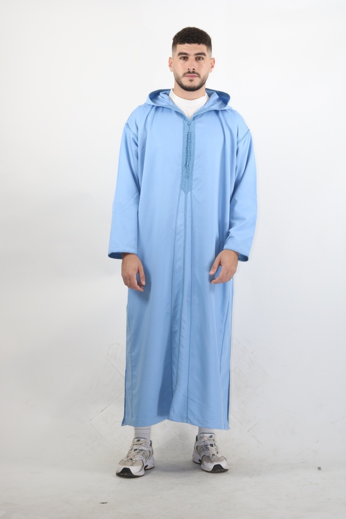 Djellaba Mlifa CH