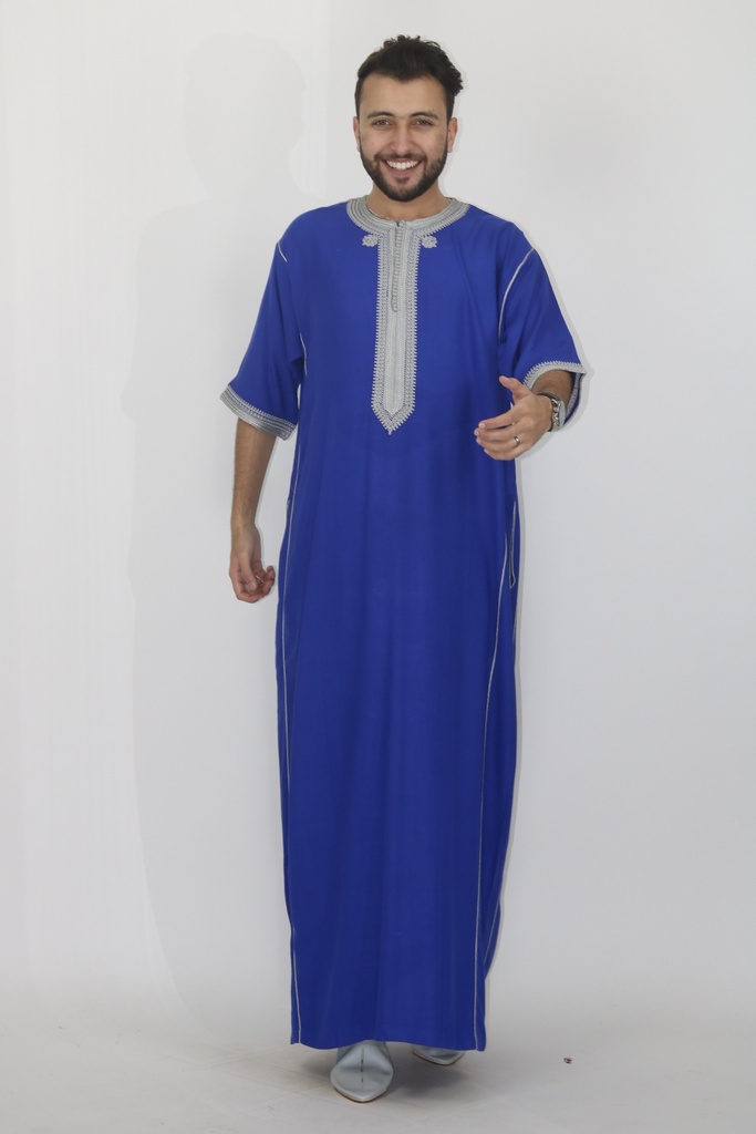 Gandoura Homme   FIBRANE                                                                                