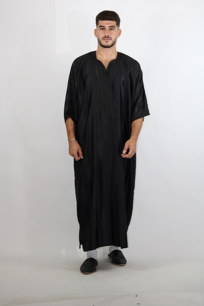 Gandoura Jawhara LC