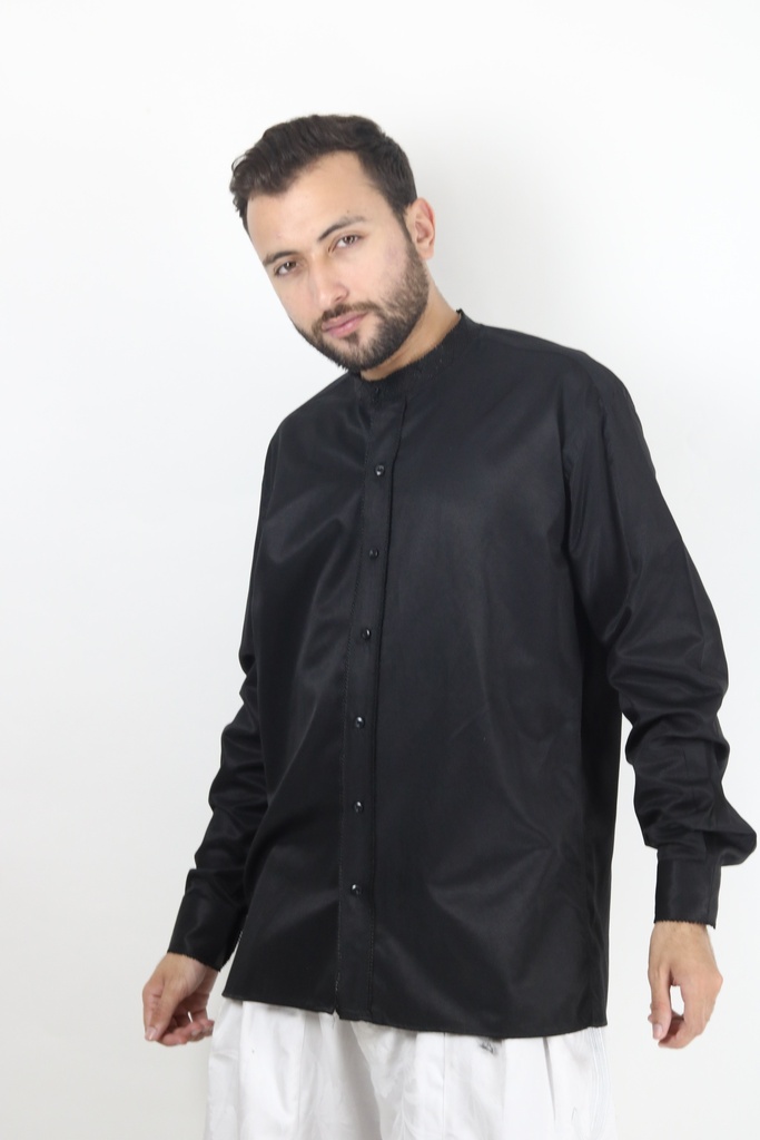 Chemise traditionnelle Homme