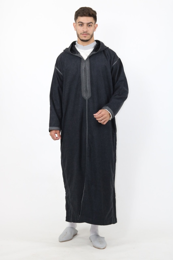 جلابة رجال مليفة