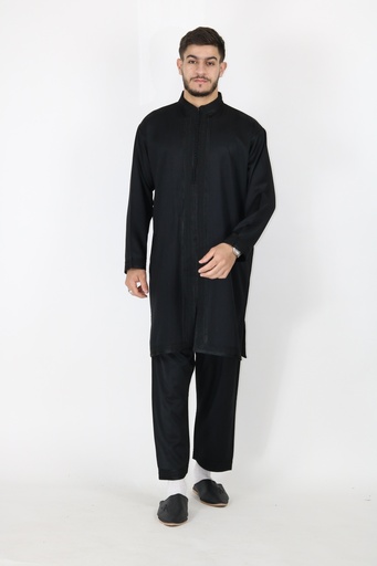 Jabador Pour djellaba 2 pièces