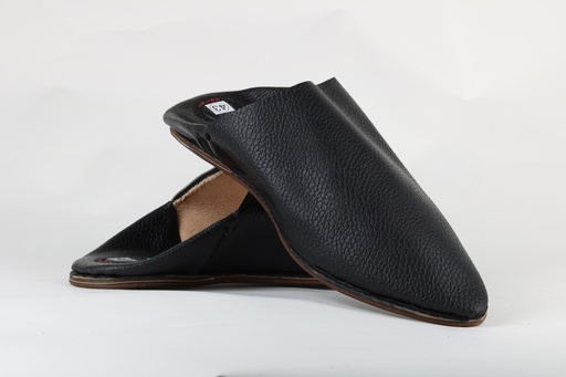  Men's Babouche 