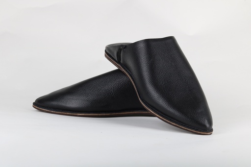 Traditional Men's Babouche